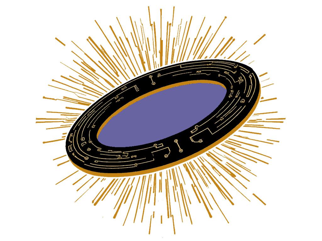 Shoestring Lab Logo